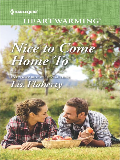 Title details for Nice to Come Home To by Liz Flaherty - Available